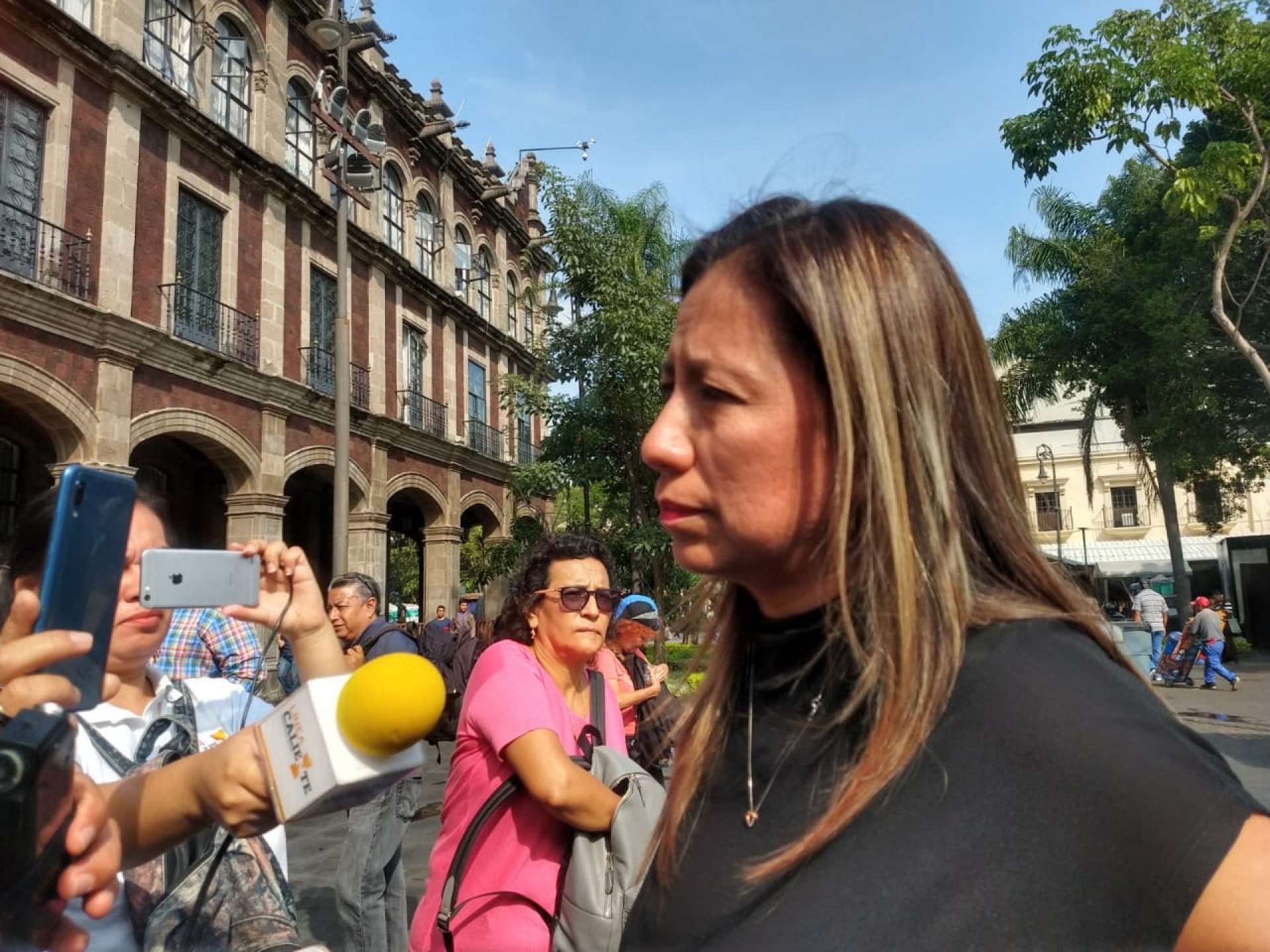 Adelanta diputada que no se permitirán incrementos en derechos que afecten a ciudadanos