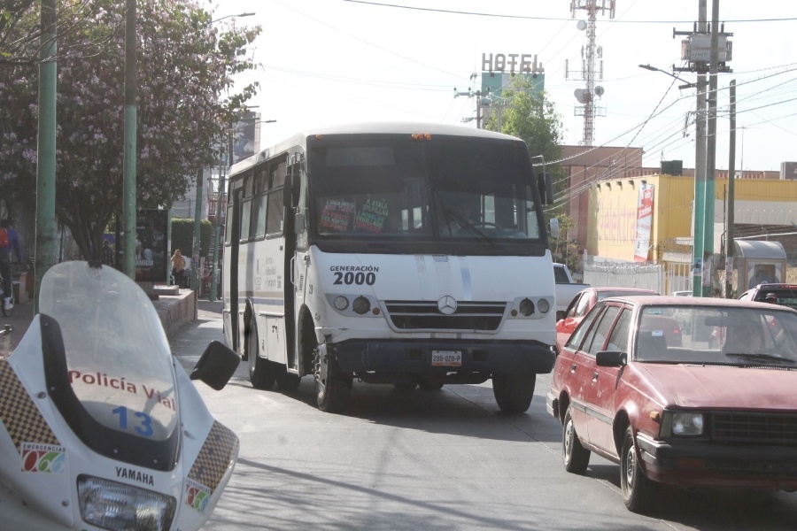 Foros de discusión de la Ley de Transporte se desarrollarán por regiones