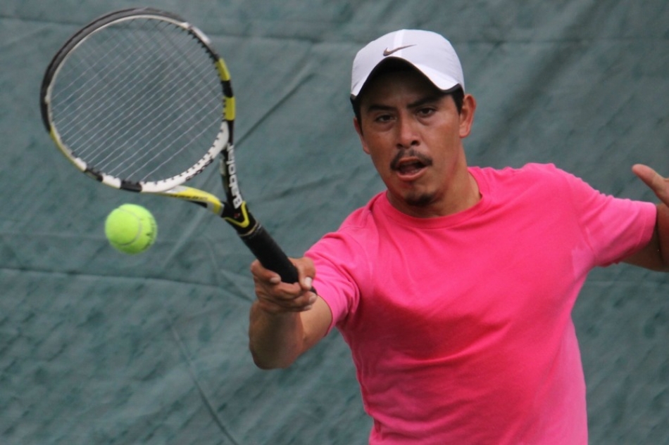 ¡Fabián Lara, bicampeón!