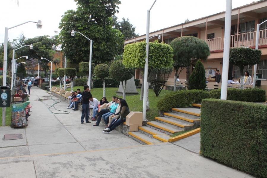 El lunes, resultado del censo para determinar inclusión educativa en instalaciones universitarias