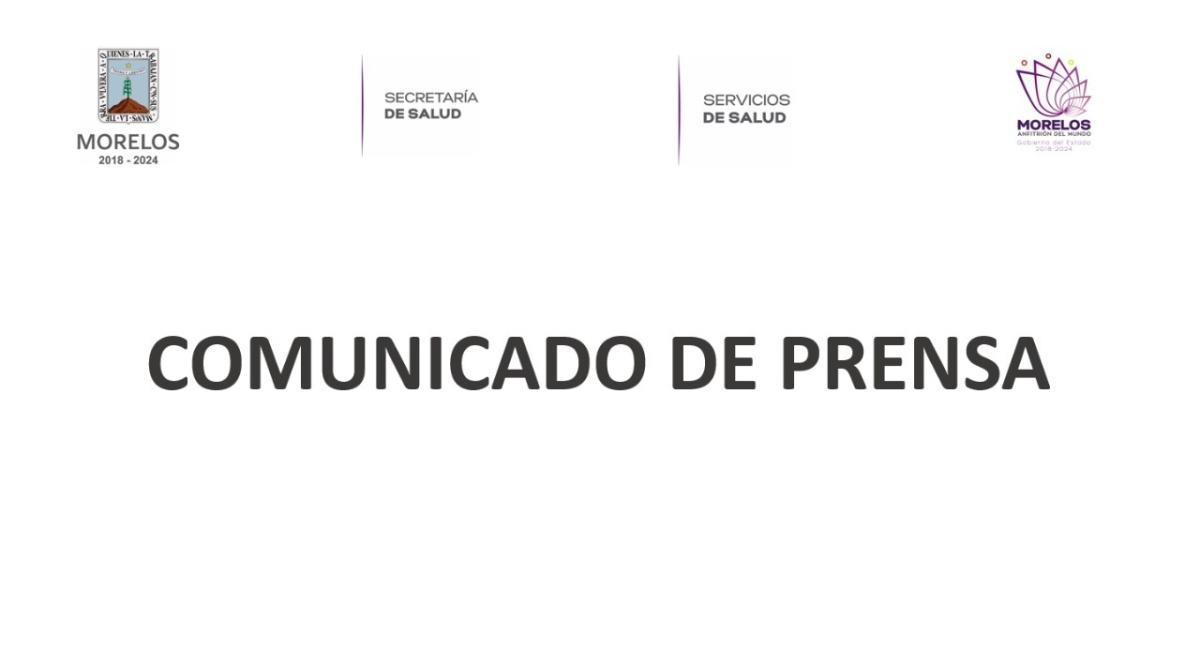Confirman primer caso sospechoso de hepatitis infantil