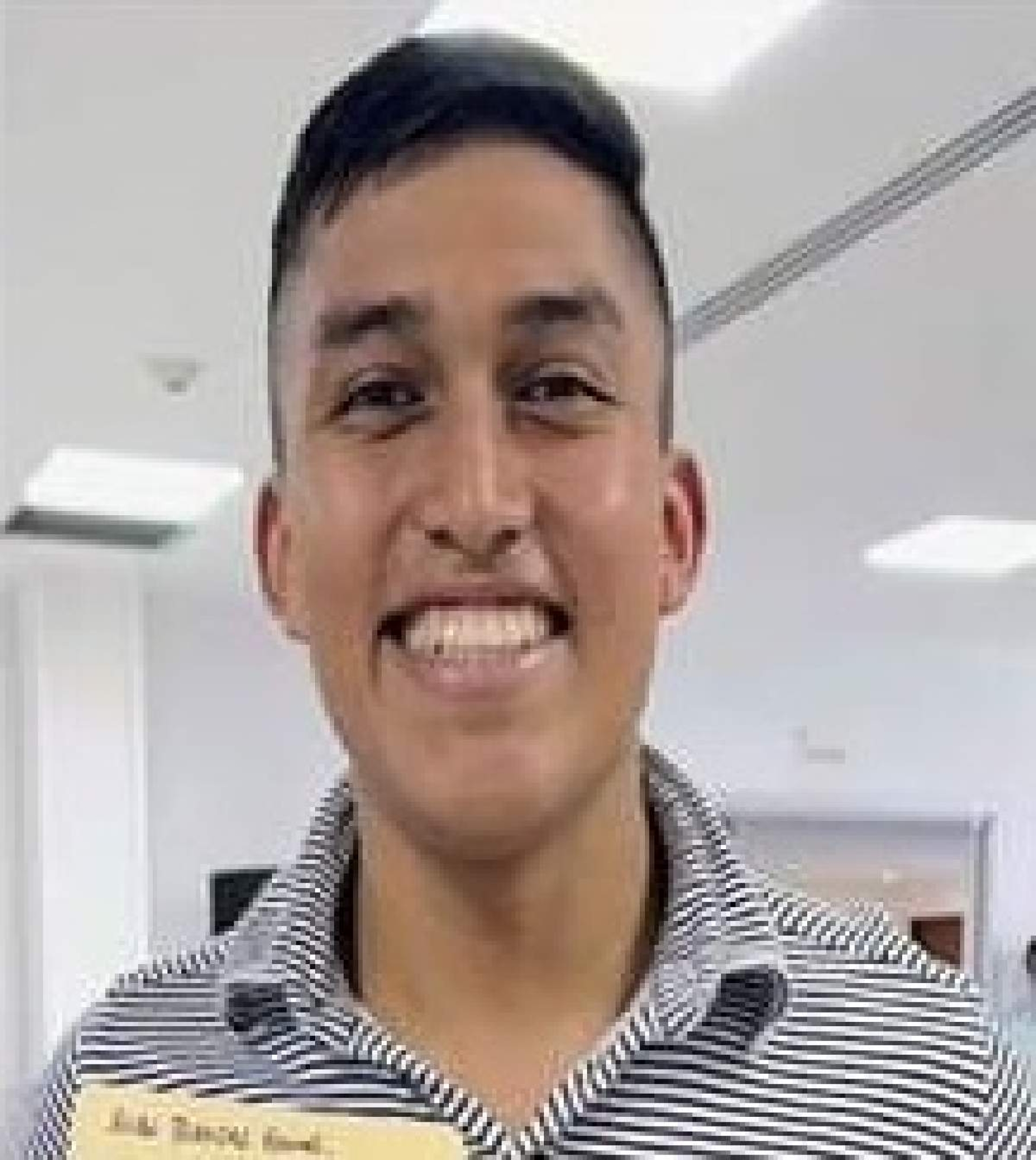 Desapareció en Zapata hace tres días
