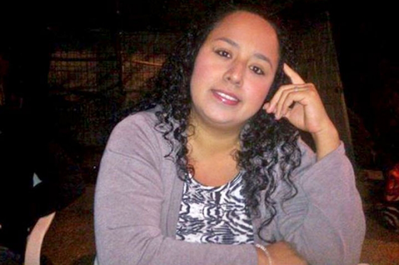 Familiares, no pierden la esperanza de encontrar a Mariana Fabiola Ávila Bahena