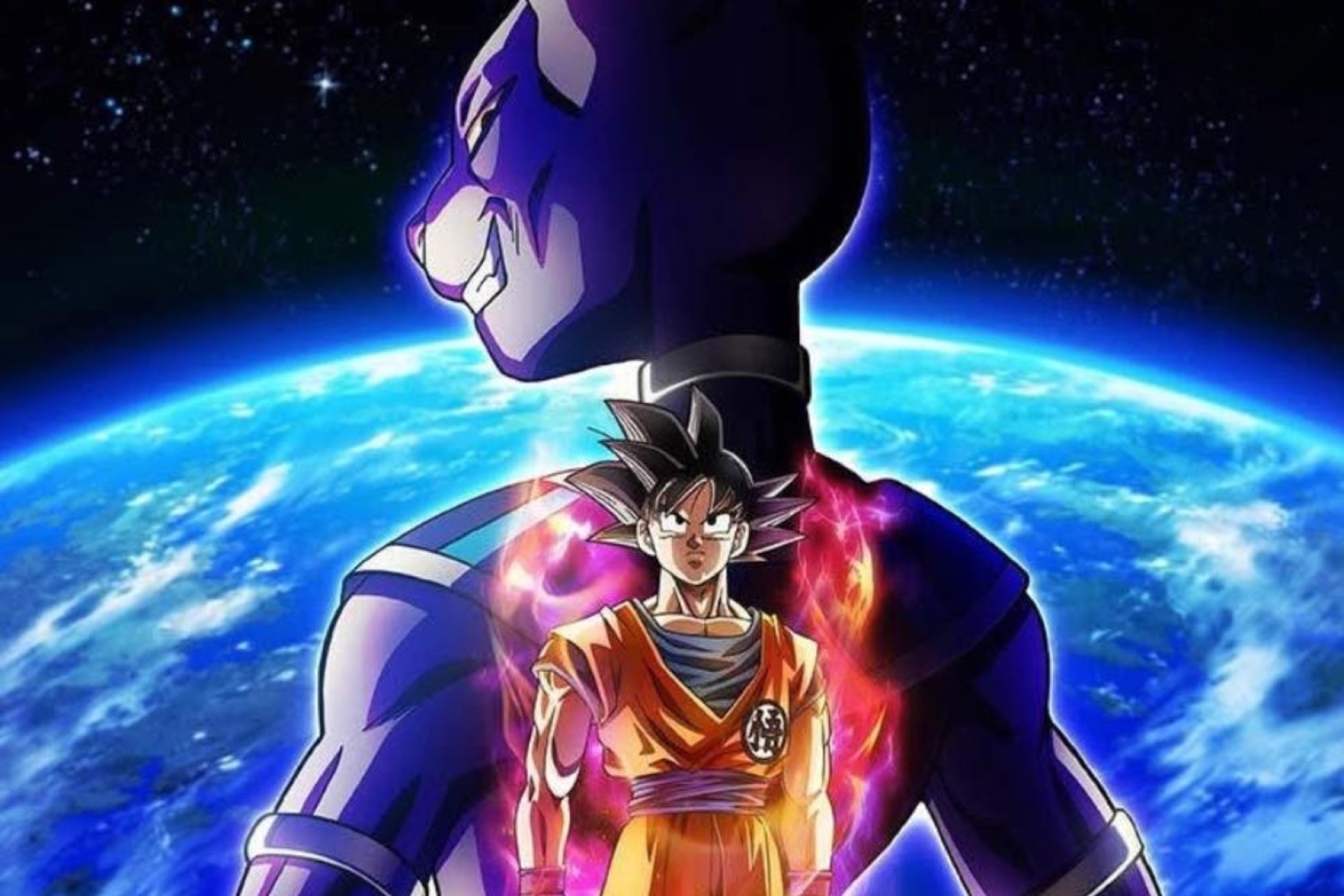 Dragon Ball anuncia 'Dragon Ball Super: Beerus', una reconstrucción total del anime que llegará en otoño de 2026