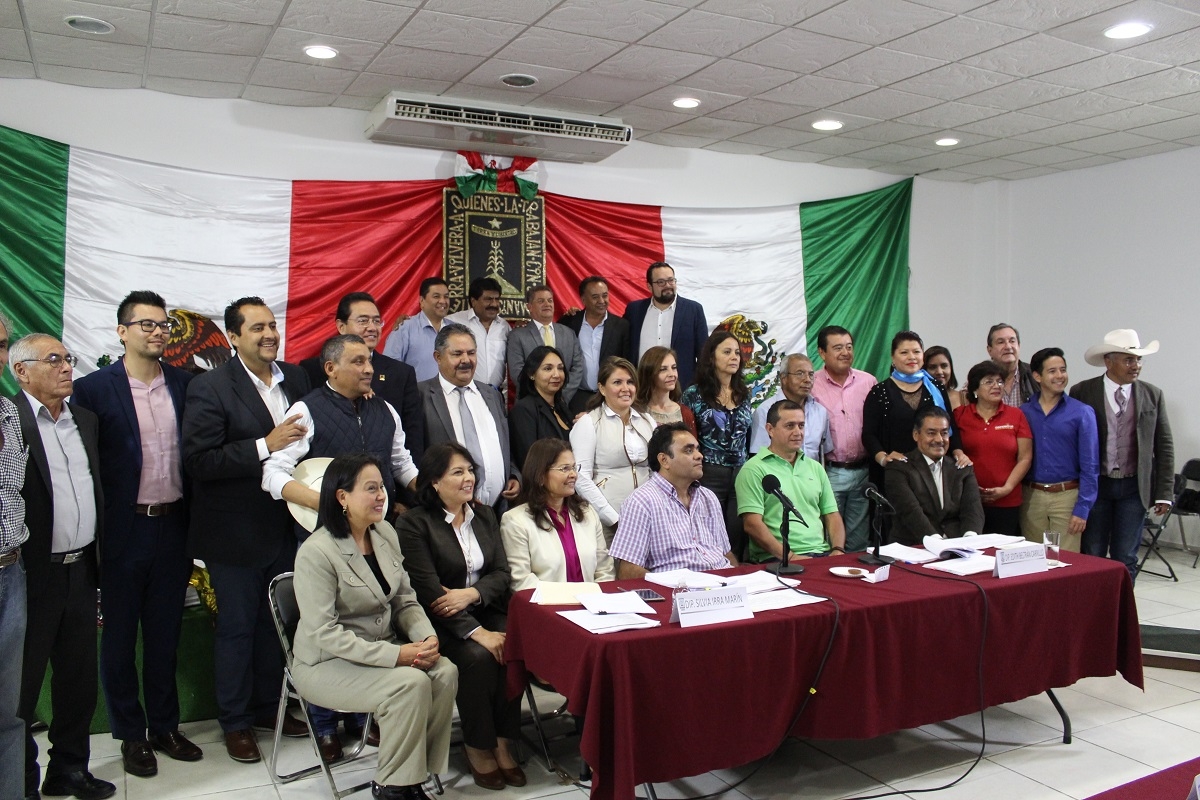 En enero el Congreso podría designar a dos nuevos magistrados
