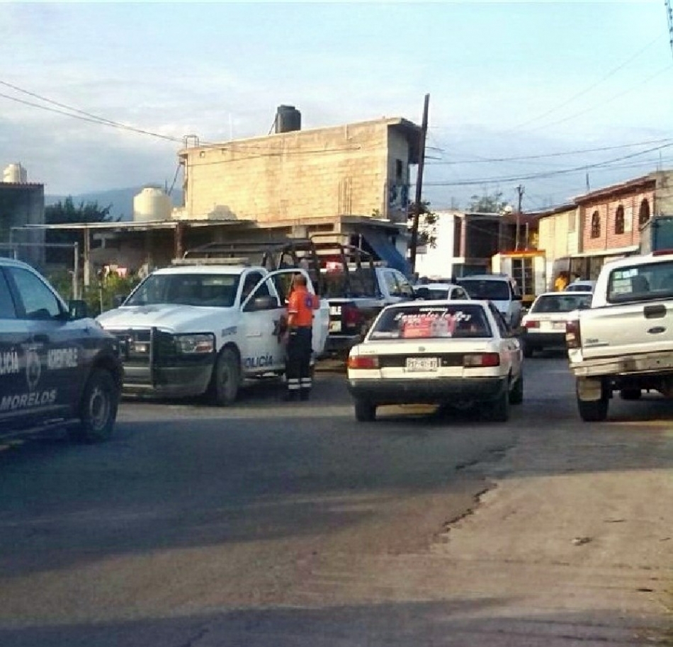Un hombre se ahorcó en el interior de su casa