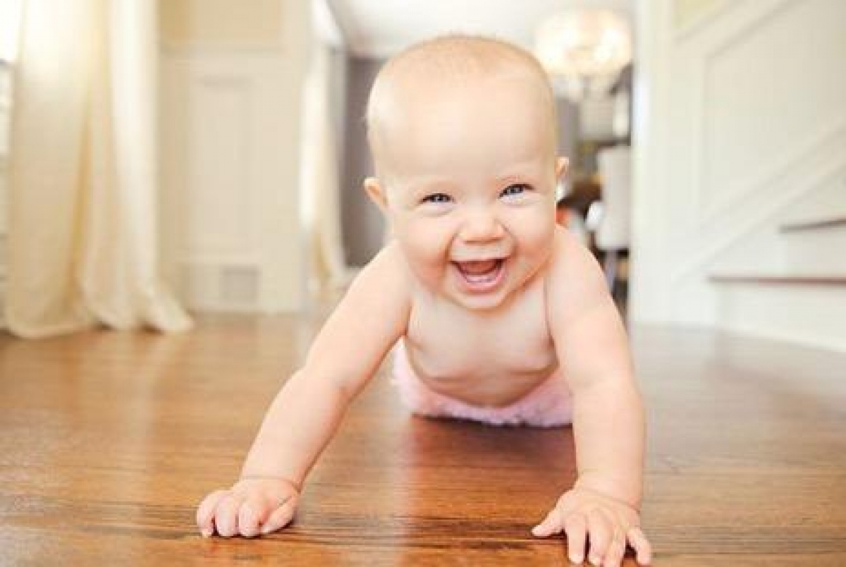 Las fotos de tus hijos que no debes postear en redes sociales
