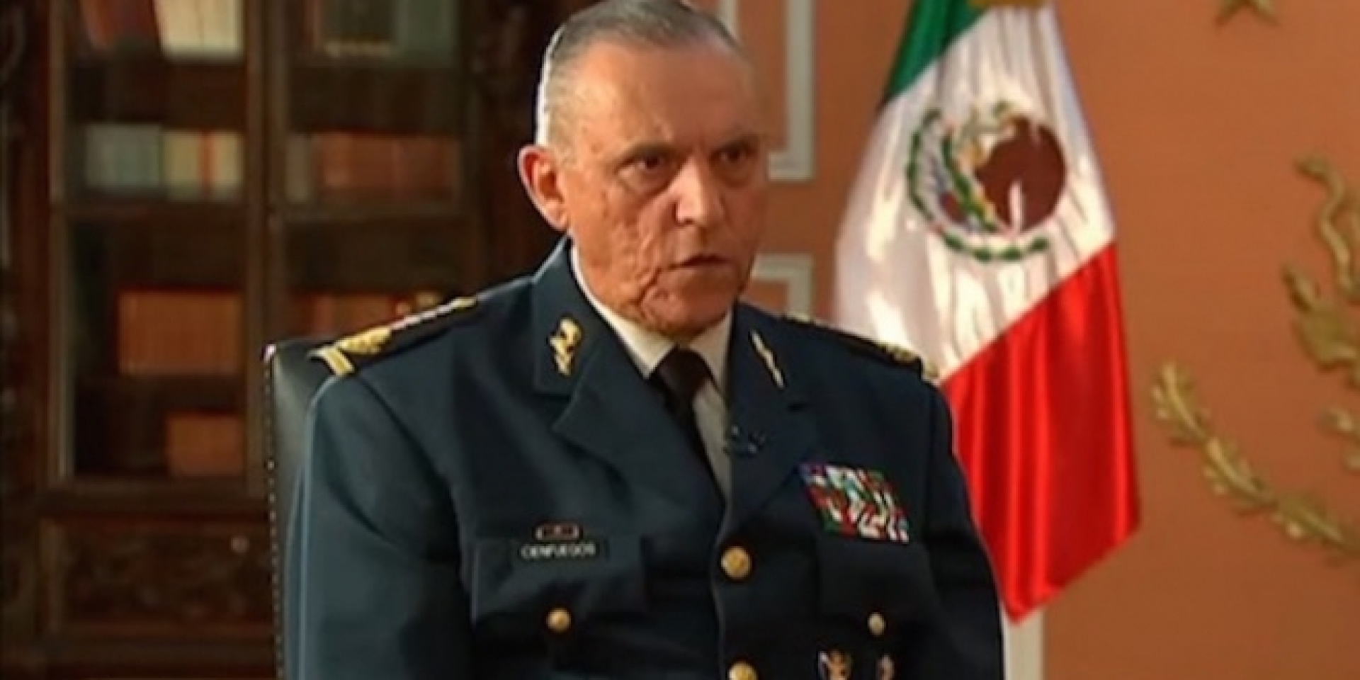 "Cienfuegos" por un narco de alto nivel: el intercambio entre México y EEUU
