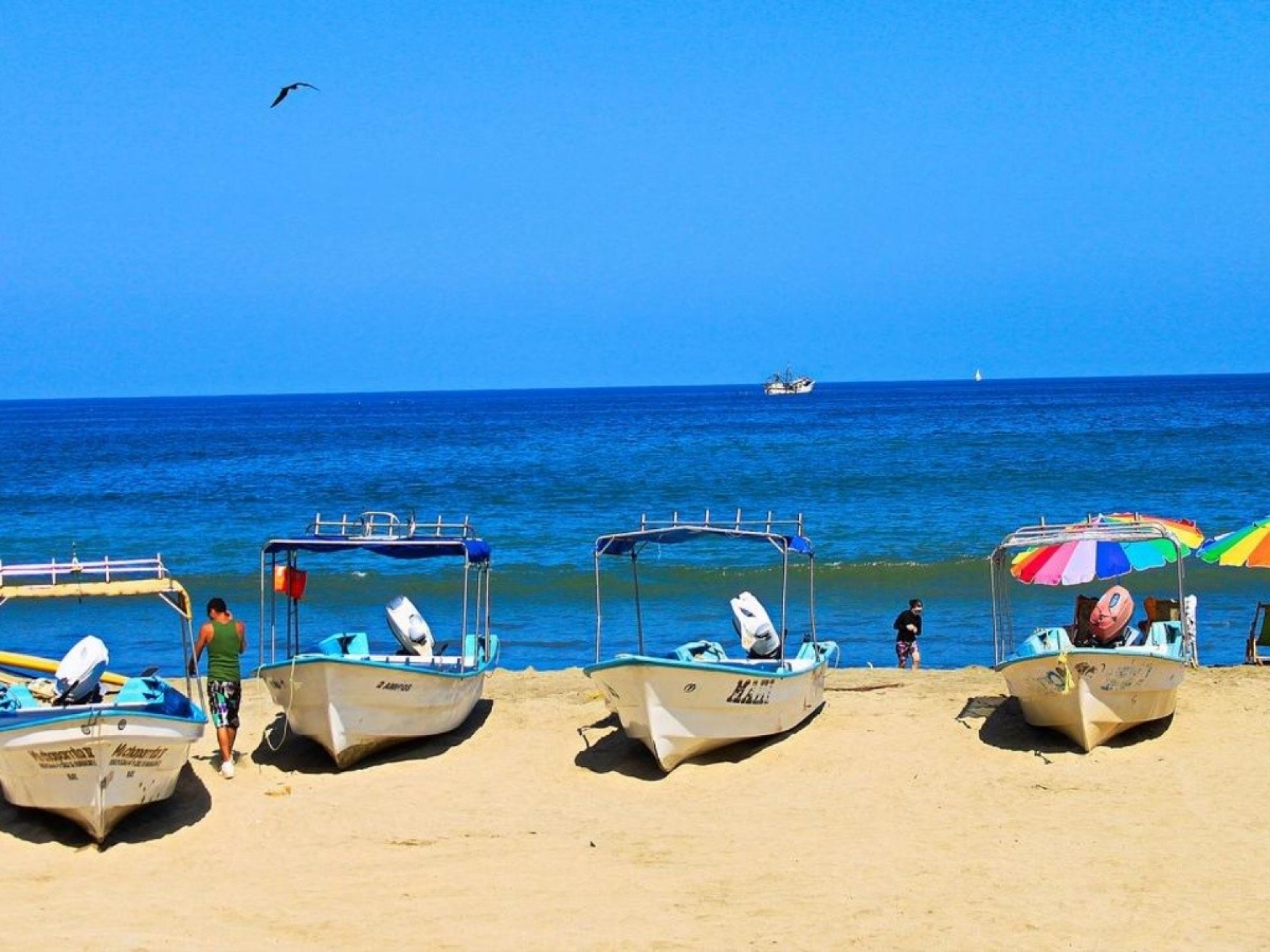 ¿Qué playas estarán cerradas en Semana Santa?