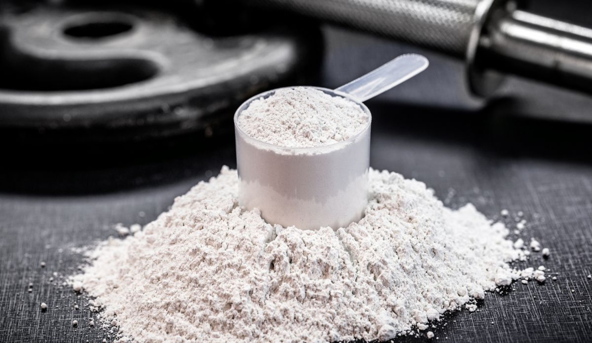 Qué sucede en tu cuerpo al consumir creatina durante el ayuno