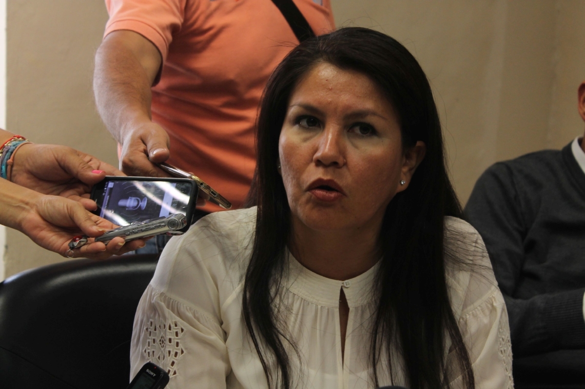 La reforma político-electoral será analizada hasta el próximo periodo ordinario