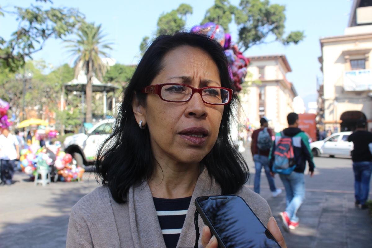 Abogan por vendedoras indígenas de artesanías