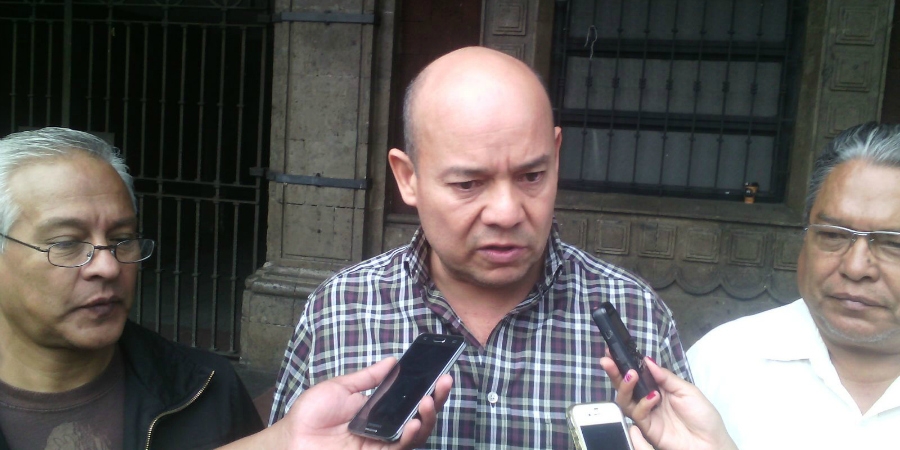 Respalda el CCLM la renovación de la dirigencia sindical con unidad de la diversidad