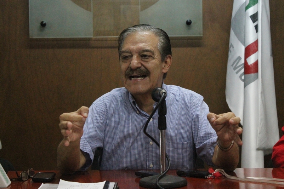 Expulsará el PRI a militantes que apoyaron a otros partidos