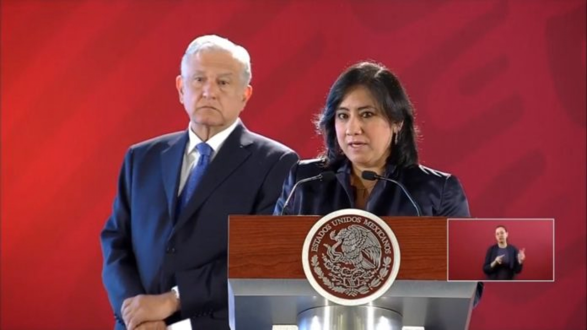 Gobierno de AMLO anuncia nuevo portal de transparencia, tendrá datos de más de un millón de funcionarios