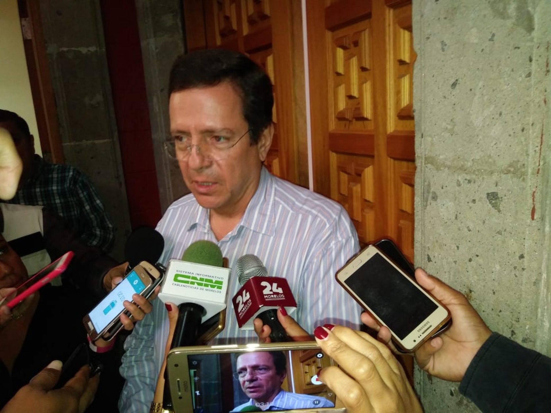 Gestionarán autoridades estatales recursos adicionales