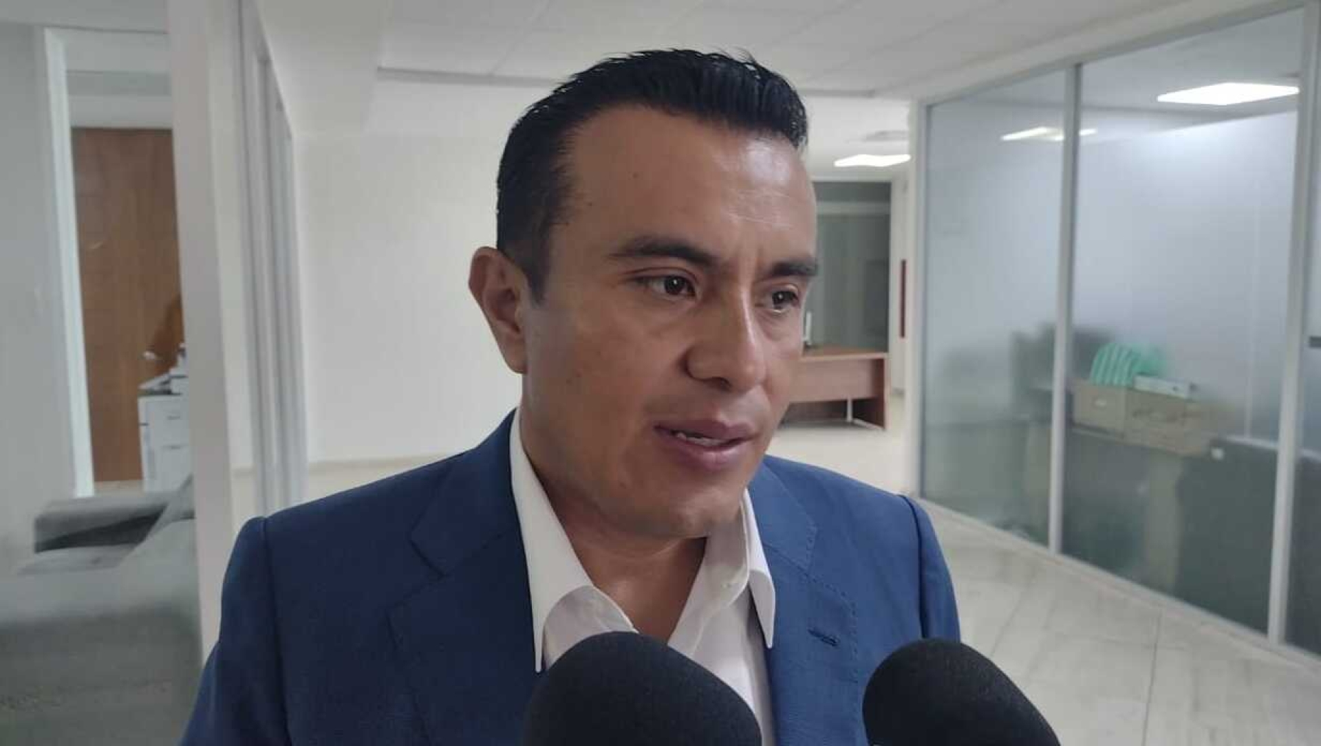 Gobernadora acudirá a inicio de segundo año en el Congreso