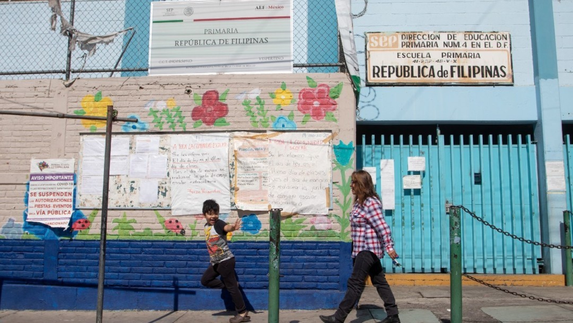 ¿Cuándo termina el programa ‘Aprende en Casa’ y el ciclo escolar 2019-2020?