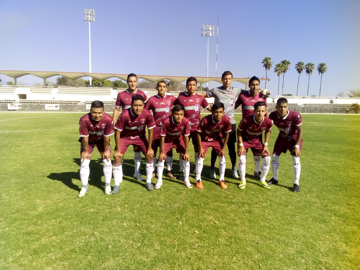 Pumas Premier ruge en Morelos