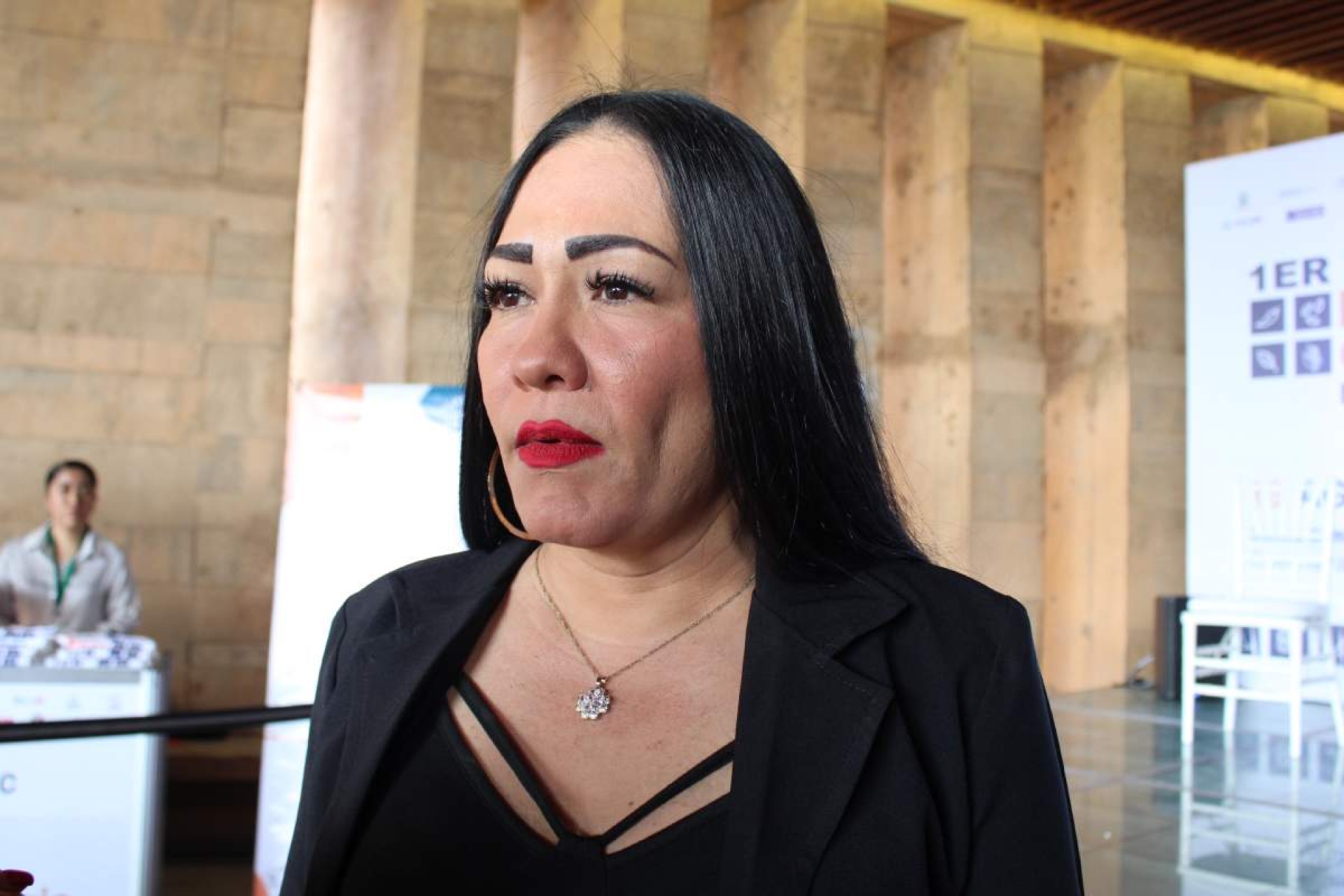 Reformas castigan a empresarios: Nájera