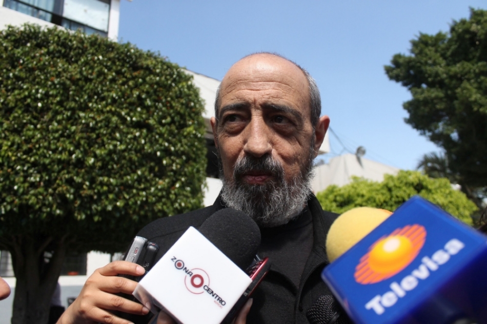 Perredistas culpan a José Luis Correa por selección de candidatos