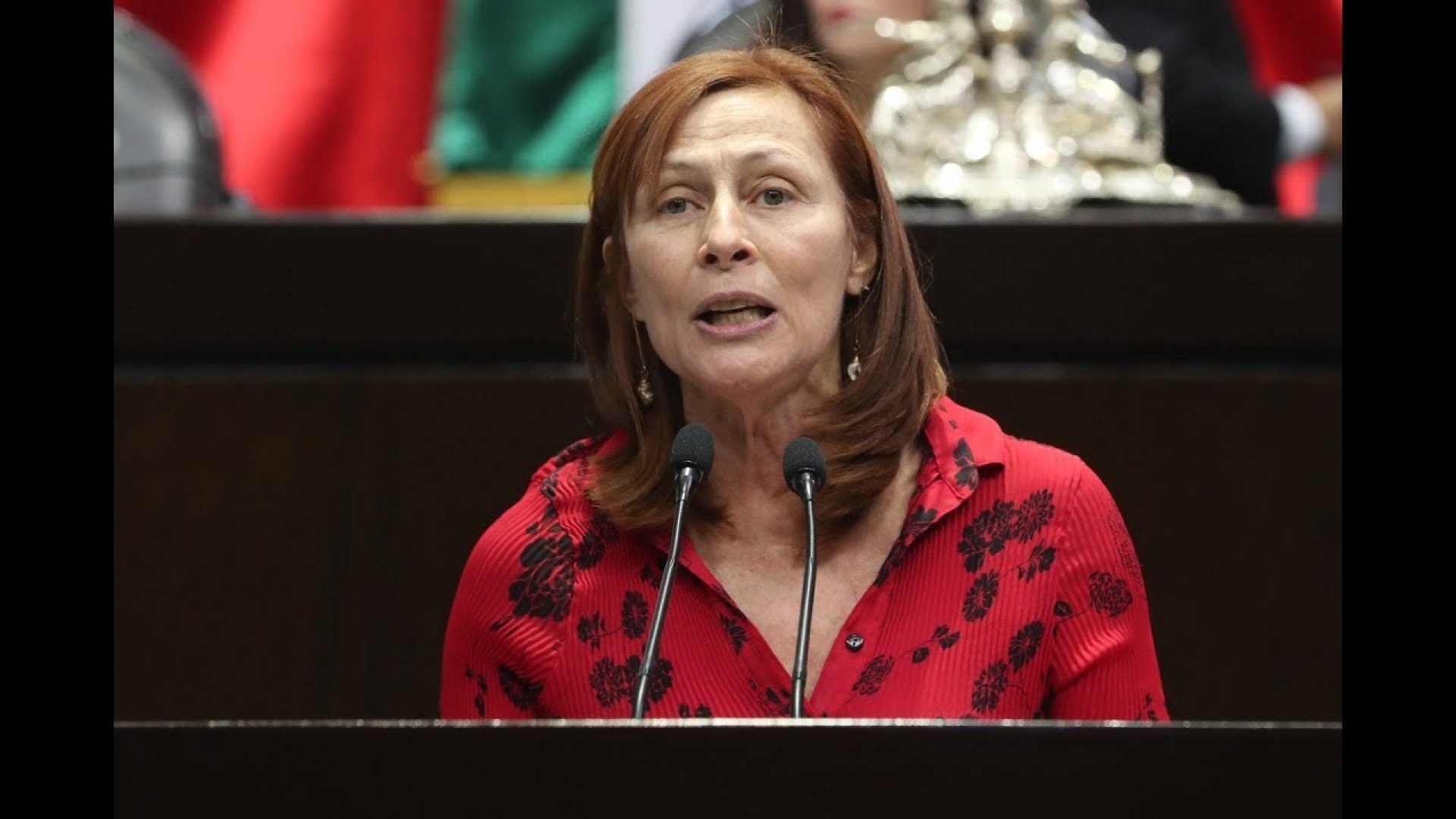 "Aprendiste poco de tu cáncer": así responde la ex coordinadora de campaña de AMLO
