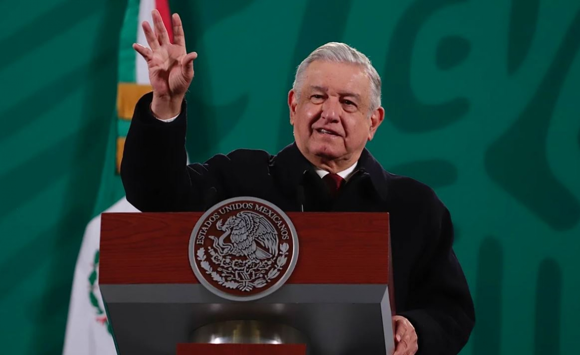 AMLO adelanta cómo iniciará plan para desaparecer a organismos autónomos
