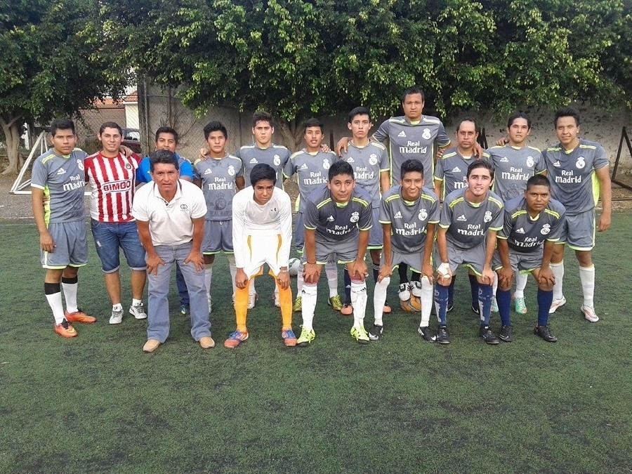 Día crucial en el Torneo Guadalupano La Unión de Morelos 2015
