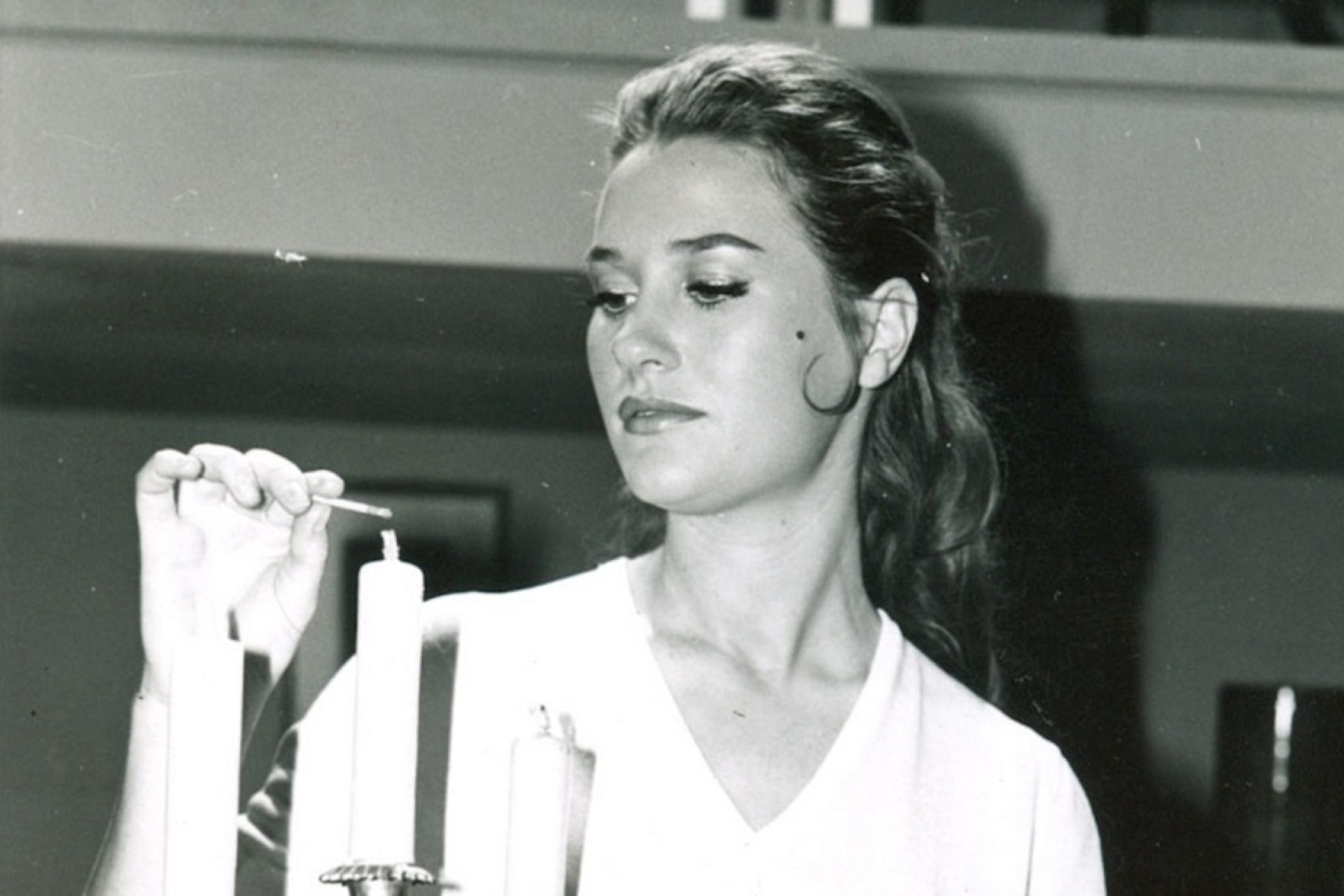Fallece Erna Martha Bauman, actriz y ex Señorita México, a los 87 años