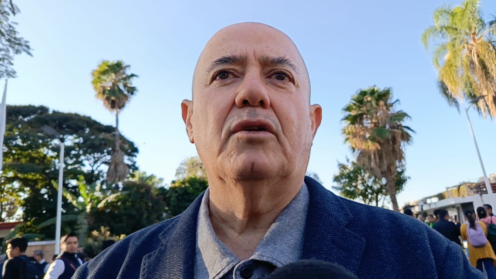 En las próximas horas podría pagarse aguinaldo a trabajadores, afirma titular de SAPAC