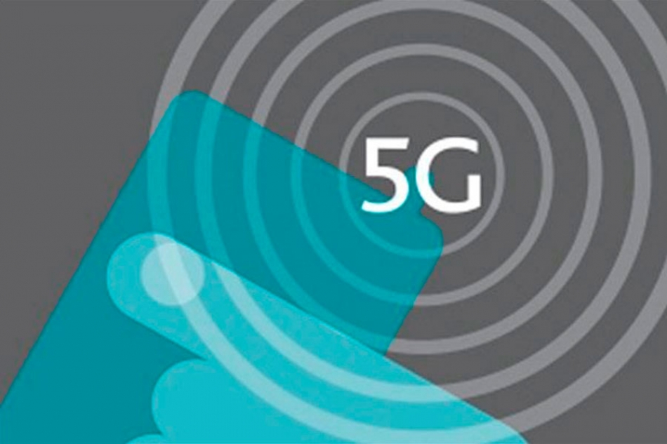 Nuevas pruebas de internet 5G logran velocidades 65 mil veces más altas que 4G