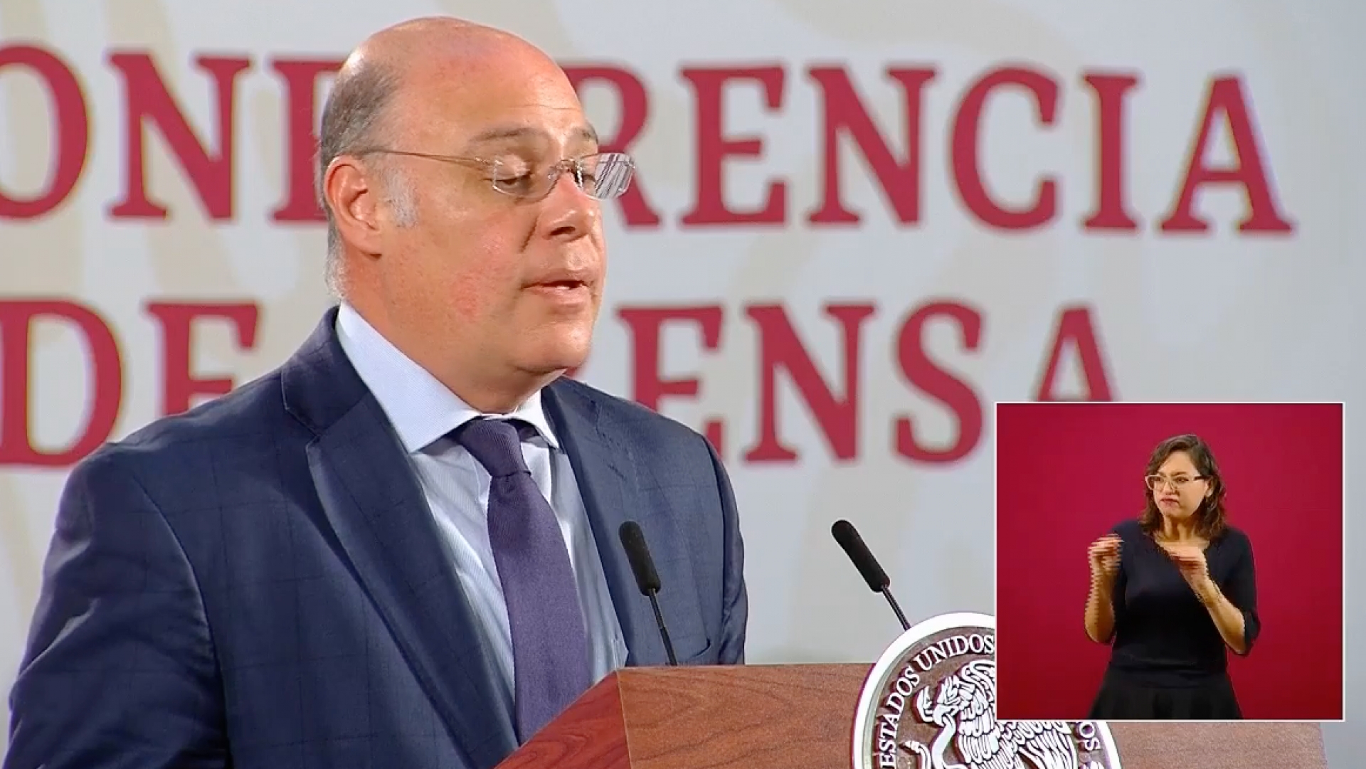Gobierno y hospitales privados extienden por un mes más convenio para combatir COVID-19