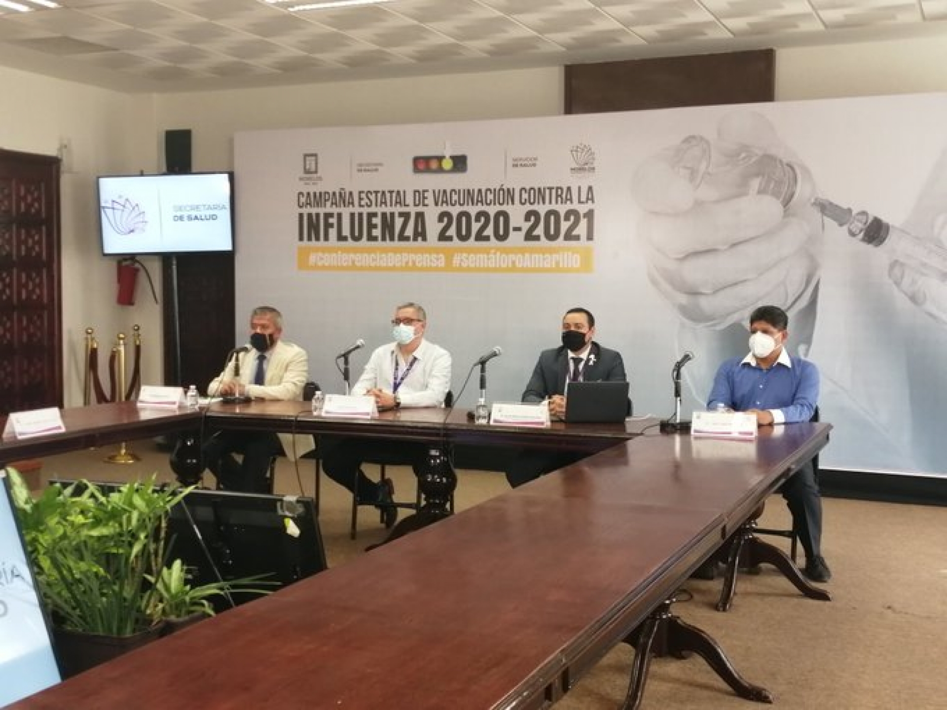 En Morelos, seis mil 224 casos confirmados acumulados de covid-19 y mil 170 decesos