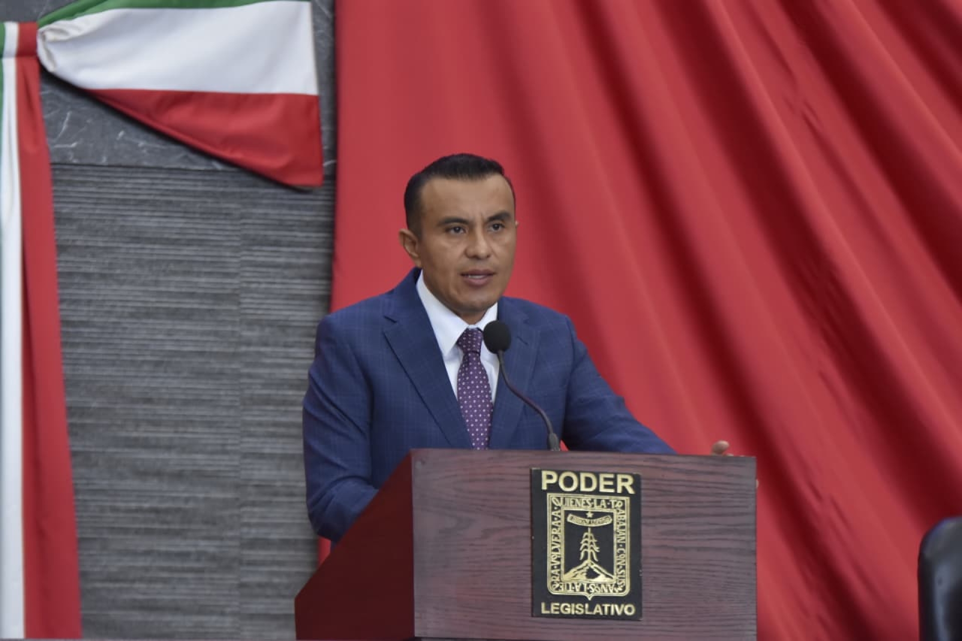 Congreso de Morelos integrará propuestas del Parlamento de Mujeres a la agenda legislativa