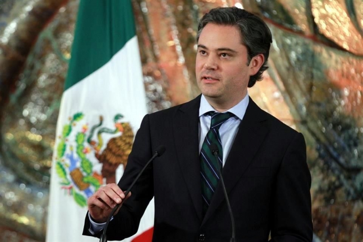 SEP cubrirá 80% en educación media superior: Aurelio Nuño