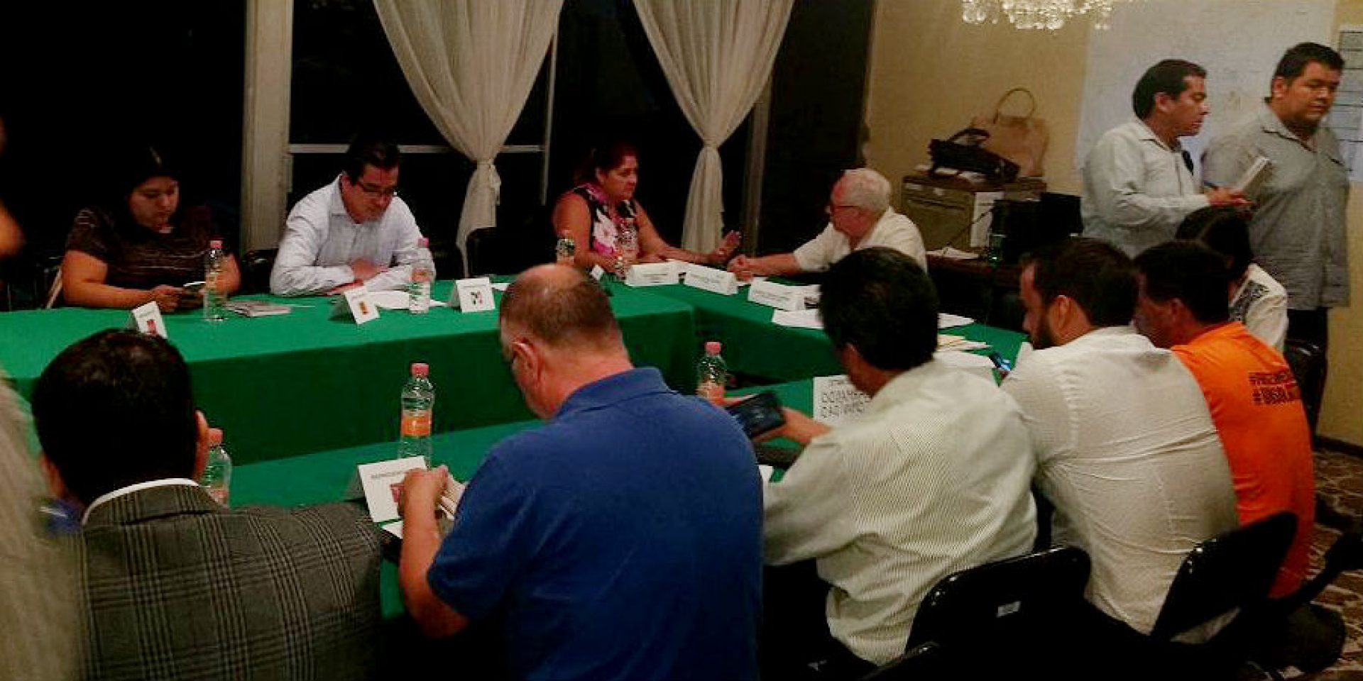 Aprueban registro de José Luis Gómez Borbolla como candidato a la alcaldía de Cuernavaca