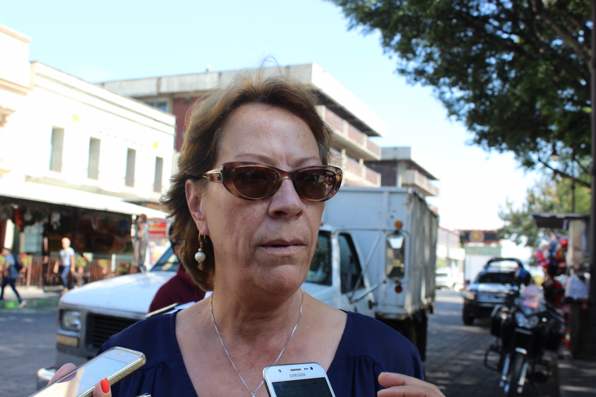 Pedirán que padres de familia refuercen vigilancia en escuelas públicas