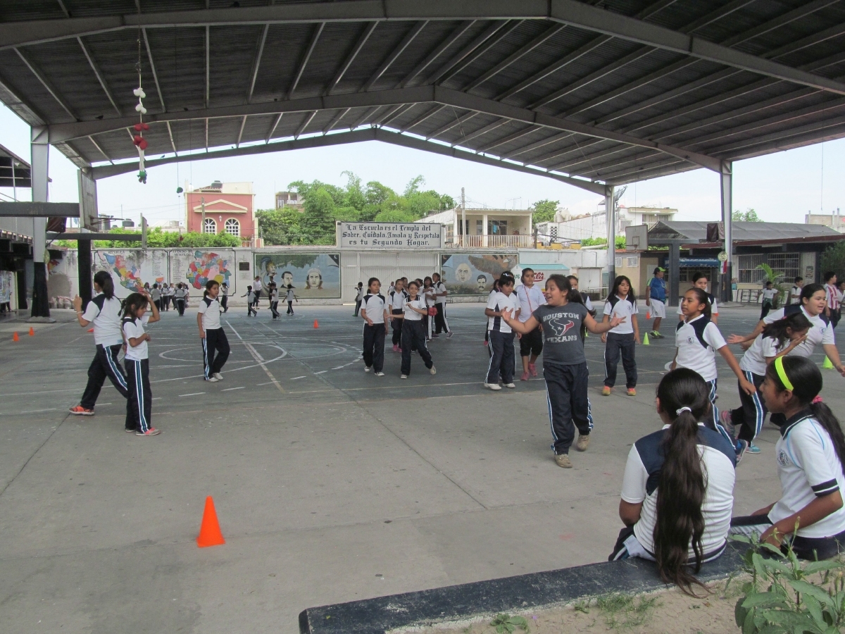 Reforzarán acciones de prevención del delito en planteles educativos de Puente de Ixtla