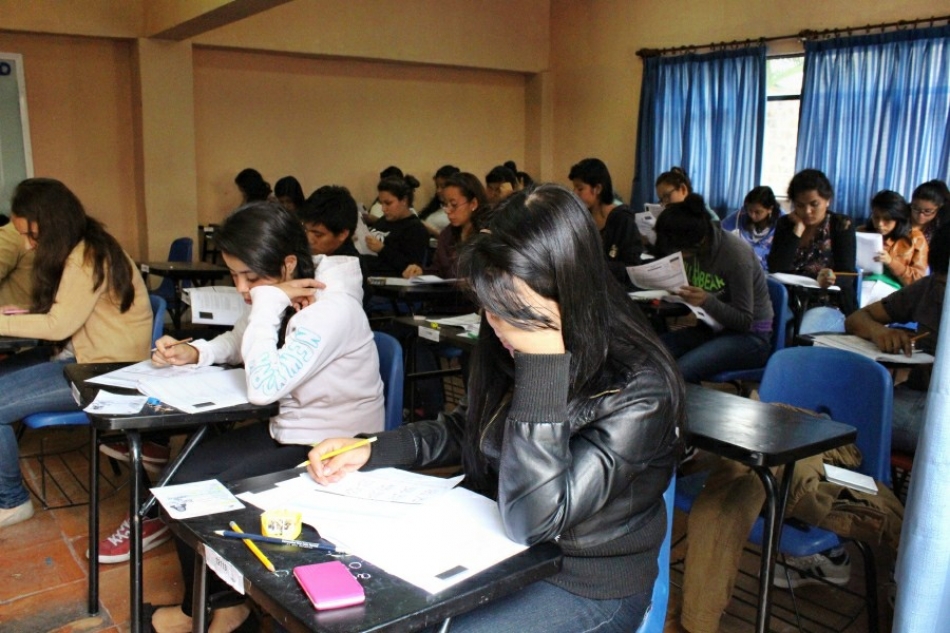 La UAEM cuenta con 924 espacios para reubicación en nivel superior
