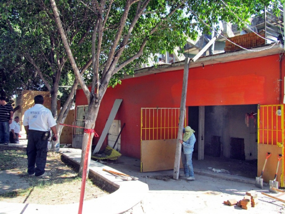 Detienen a ex defensor de los derechos humanos de Zacatepec