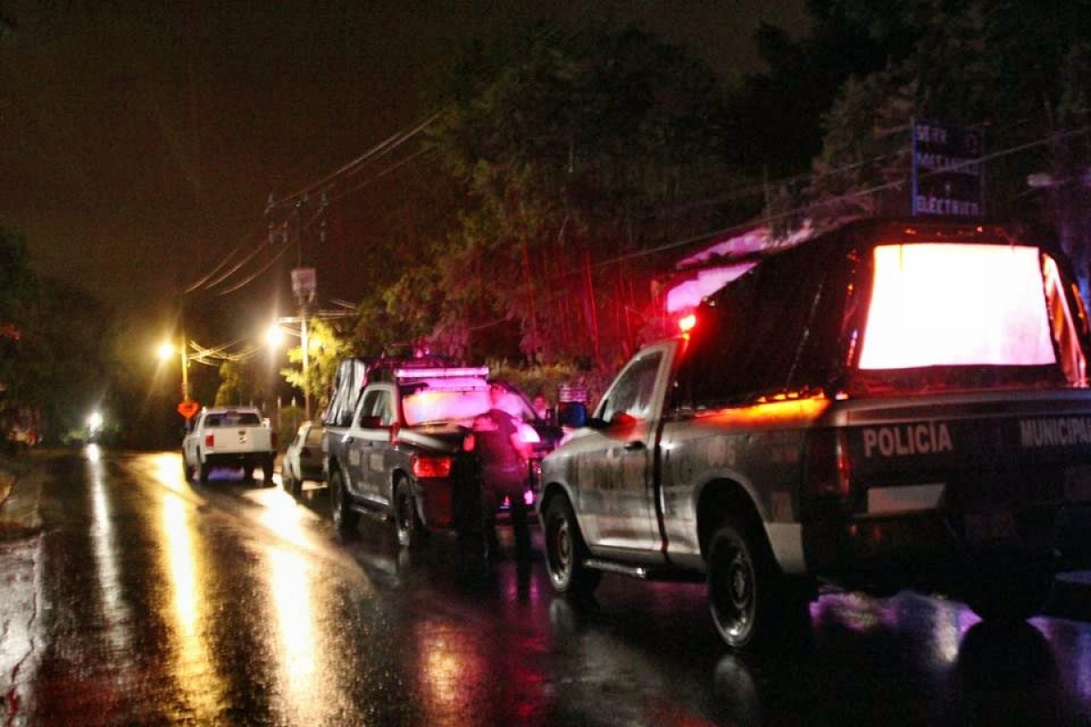 Mataron a un automovilista en Cuernavaca