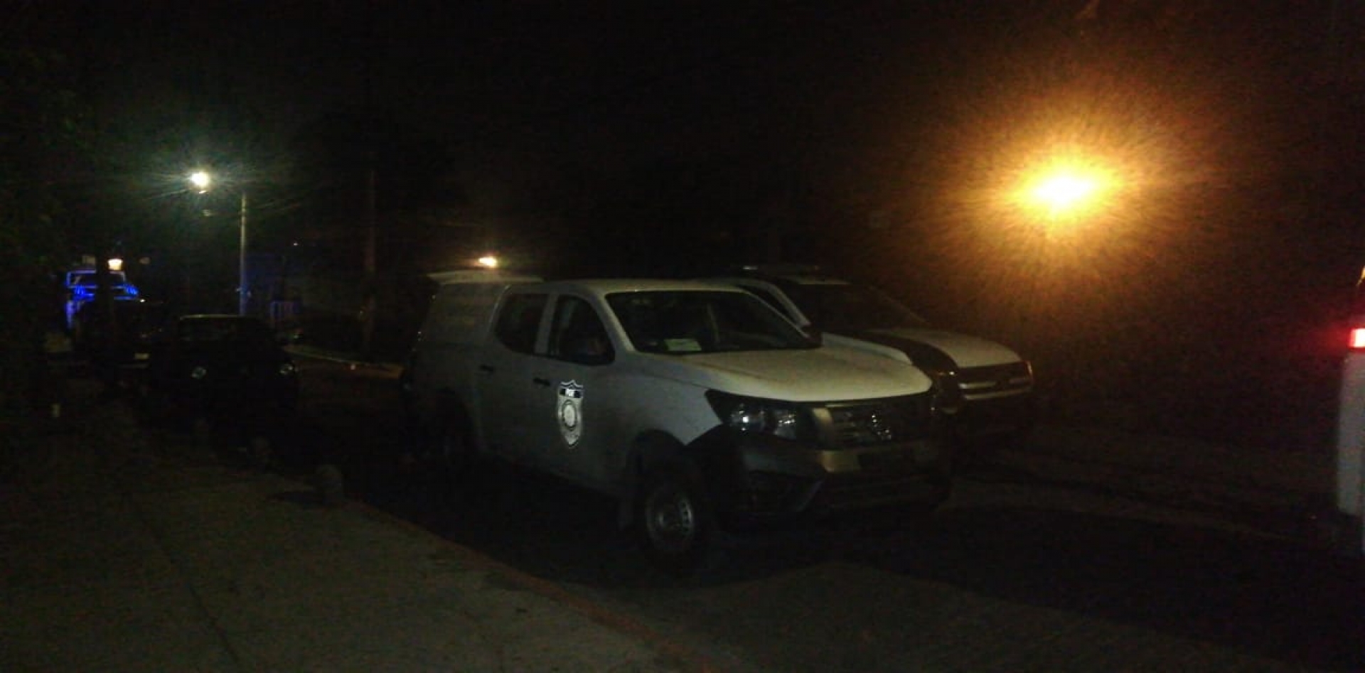 Atacan a tiros a dos hombres en la colonia Tetela del Monte; uno falleció