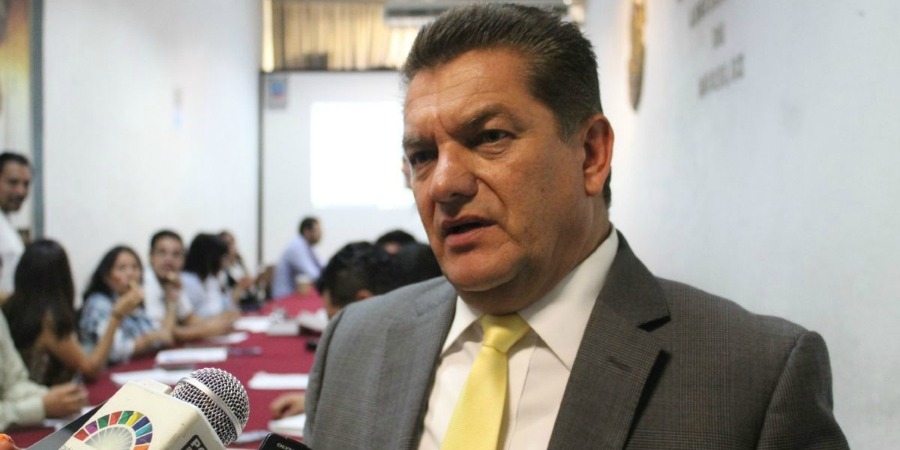 Diputado perredista, satisfecho con resolución de la Corte