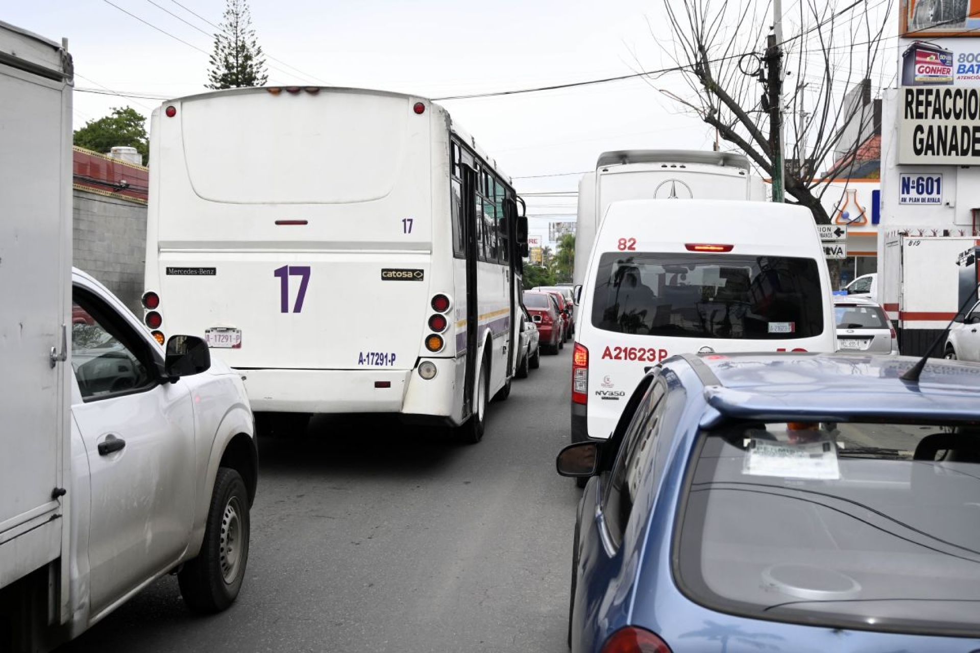 Rutero dice que necesita una nueva tarifa para sobrevivir