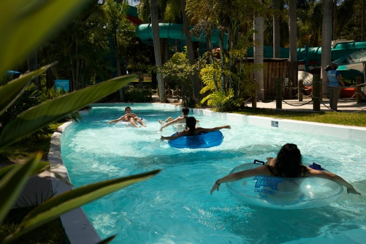 Alcanza Morelos ocupación hotelera del 90 por ciento en el Buen Fin