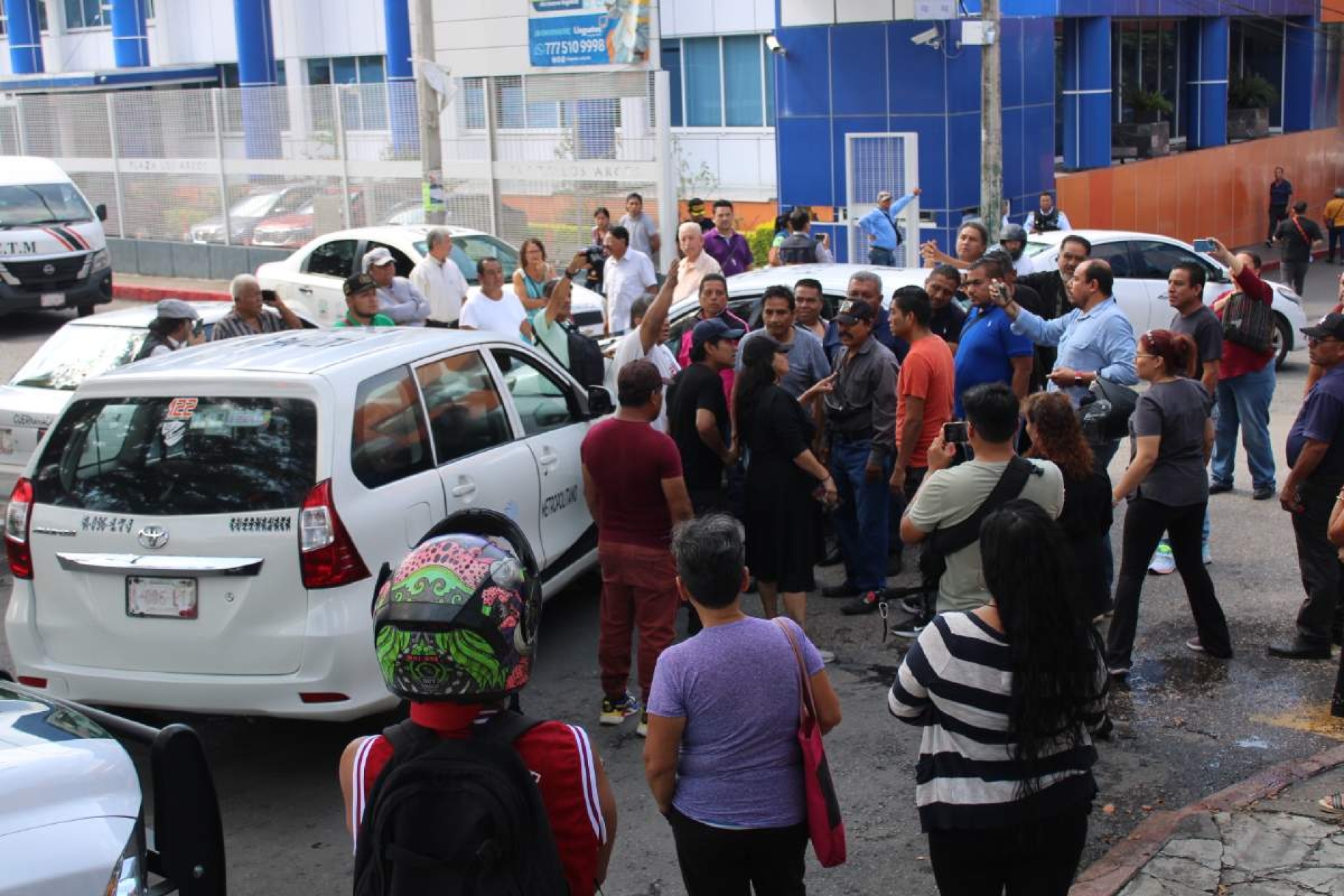 No más prórroga para transporte