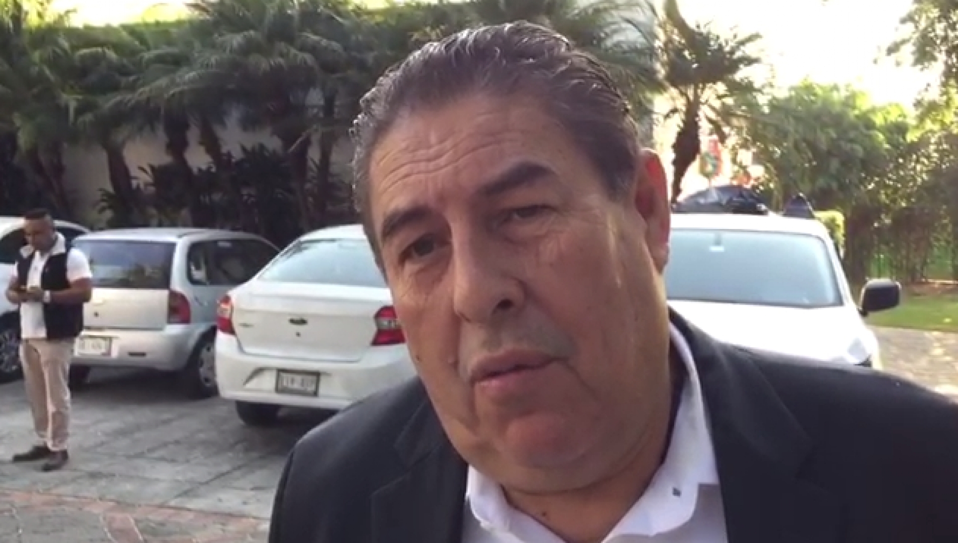 Sostiene SMyT que hay apertura al diálogo con transportistas inconformes