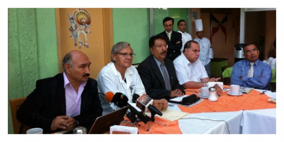 Asociación de hospitales privados pide a alcaldes electos mantener el Mando Único