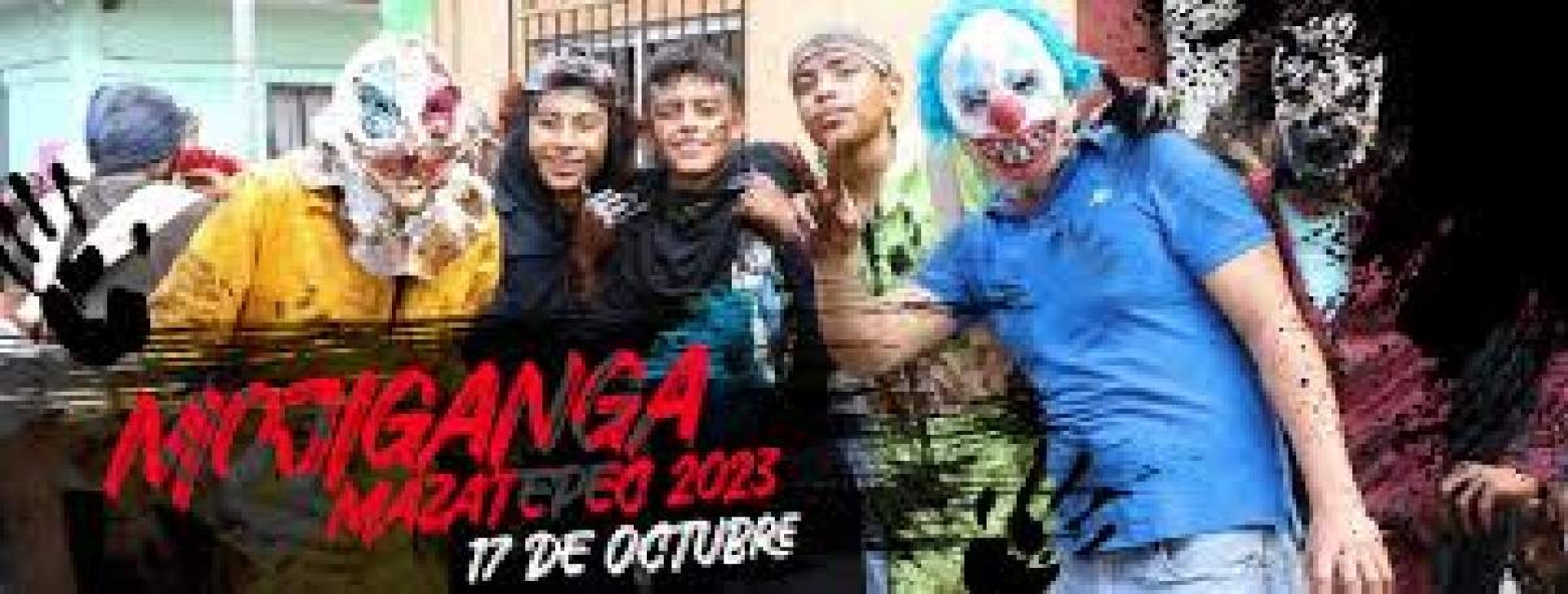 Regularán venta de alcohol durante mojiganga en Mazatepec