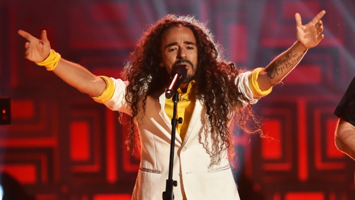 Café Tacvba ya no tocaría una de sus canciones clásicas en apoyo a las mujeres